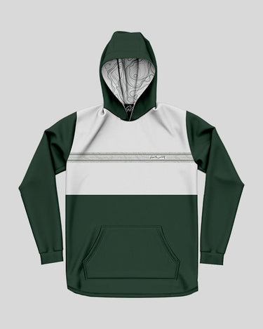 Tour Dreams Apex Hoodie Apex Hoodie Greater Half S